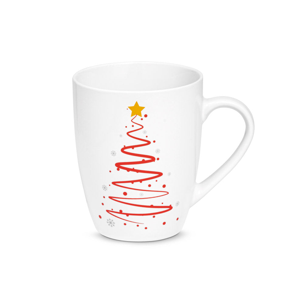 Valdez. Mug