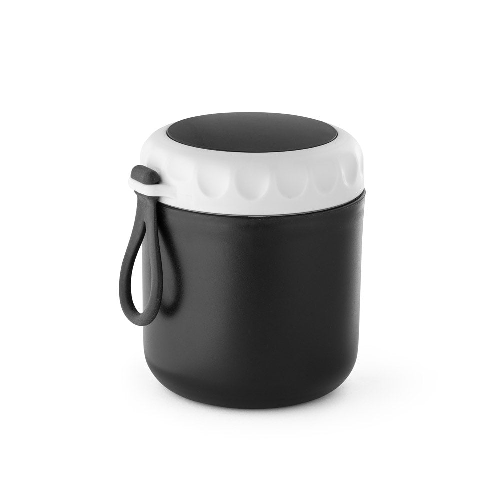 Samoura. 380 Ml Pp Double-Walled Thermal