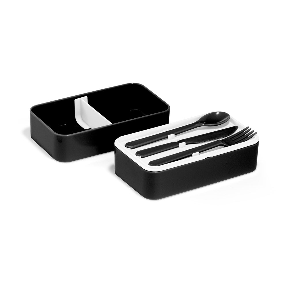 Bocuse. Lunch Box. 680 Ml Pp And Ps Lunch Box
