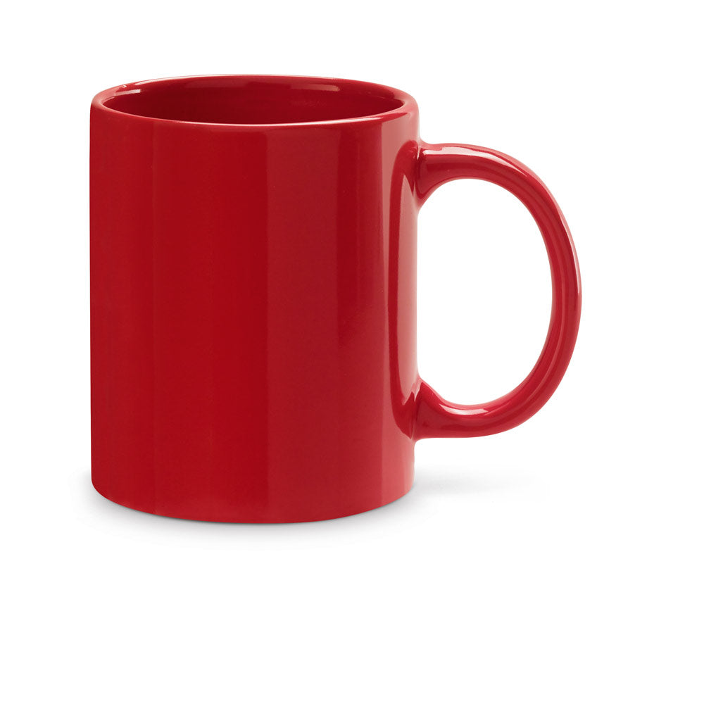 Barine. 350 Ml Ceramic Mug