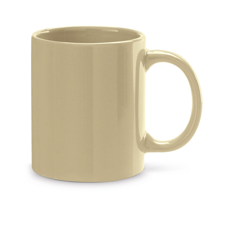 Barine. 350 Ml Ceramic Mug
