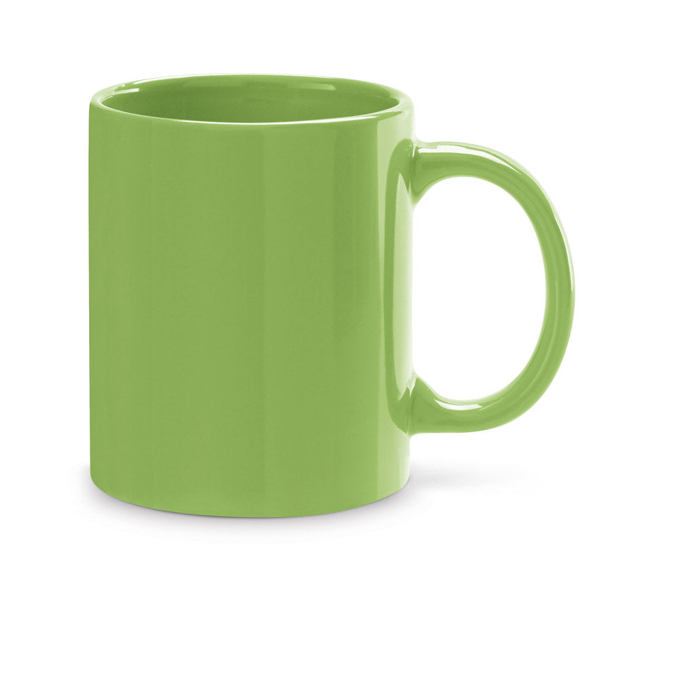 Barine. 350 Ml Ceramic Mug