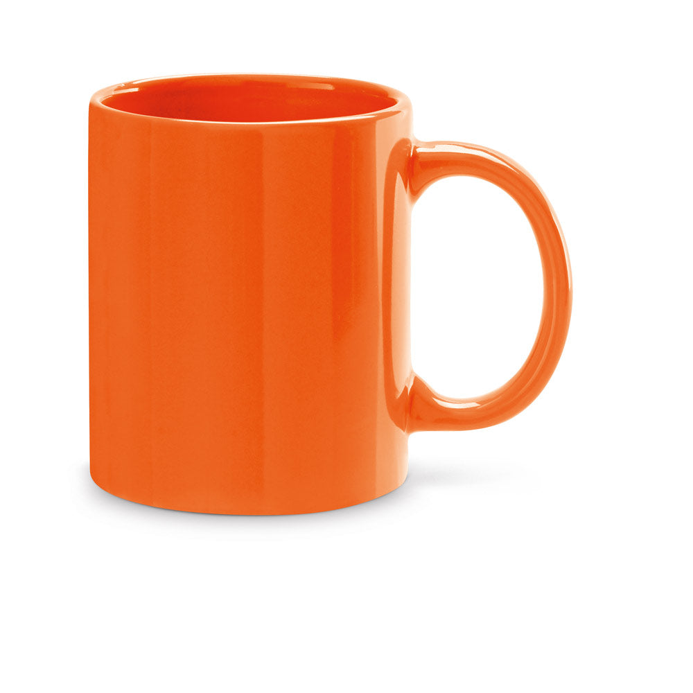 Barine. 350 Ml Ceramic Mug