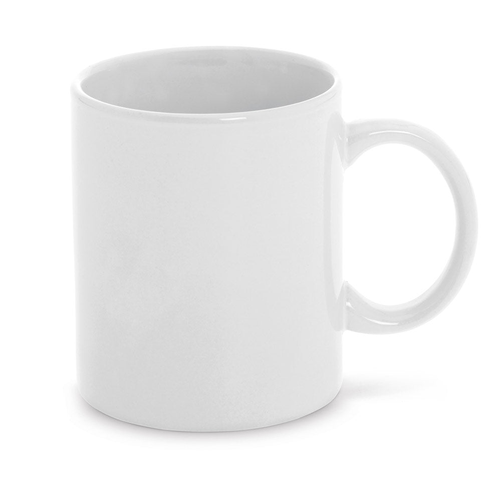 Curcum. Ceramic Mug 350 Ml