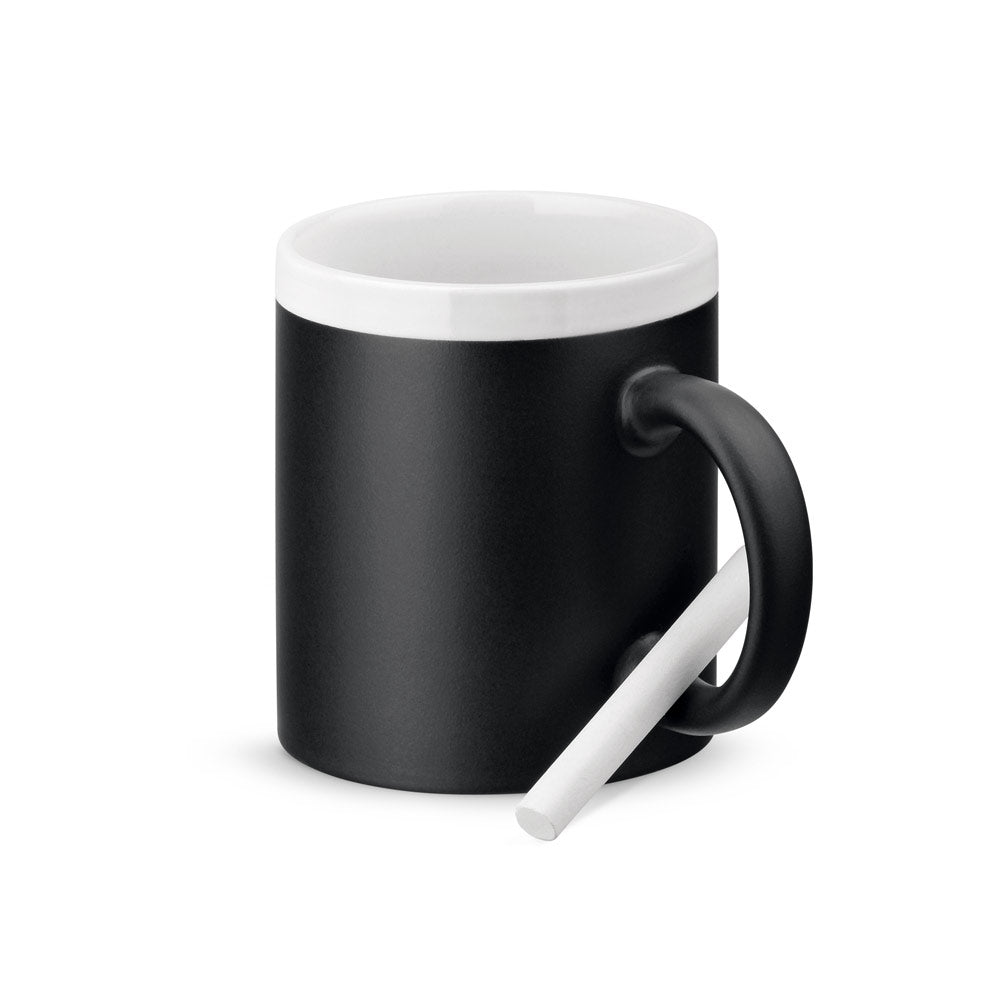 Chalkie. Ceramic Mug 360 Ml