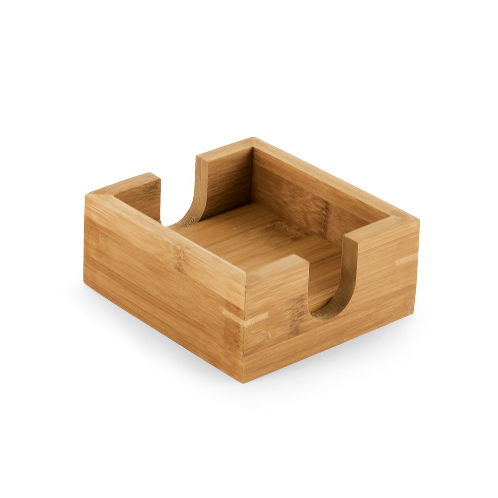 Gauthier. Bamboo Coaster