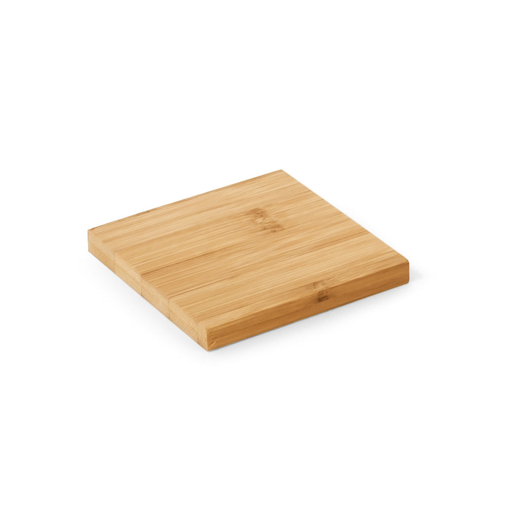 Gauthier. Bamboo Coaster