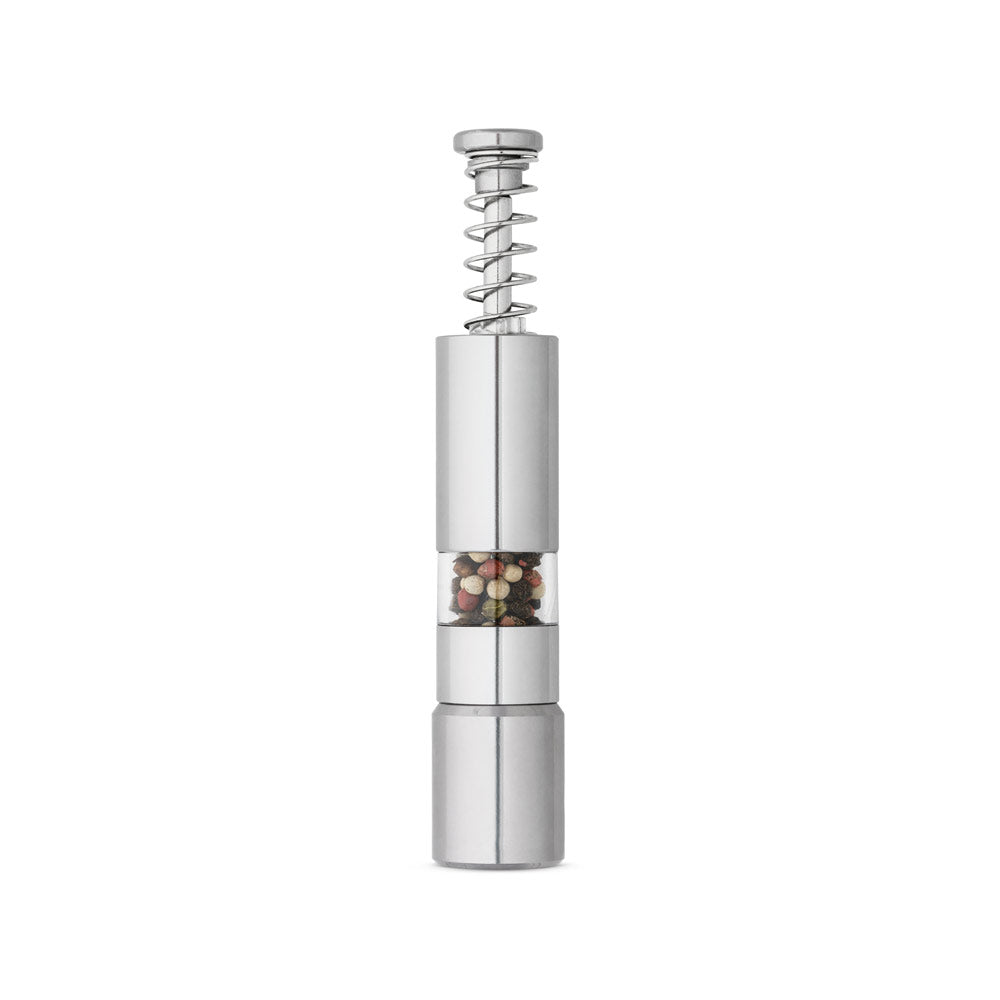 Smartpepper. Stainless Steel Spice Mill