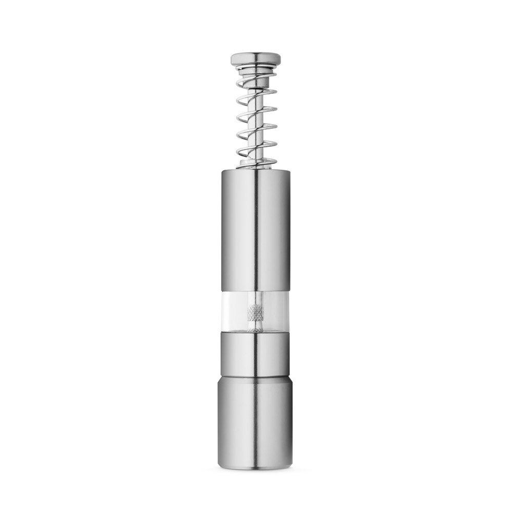 Smartpepper. Stainless Steel Spice Mill