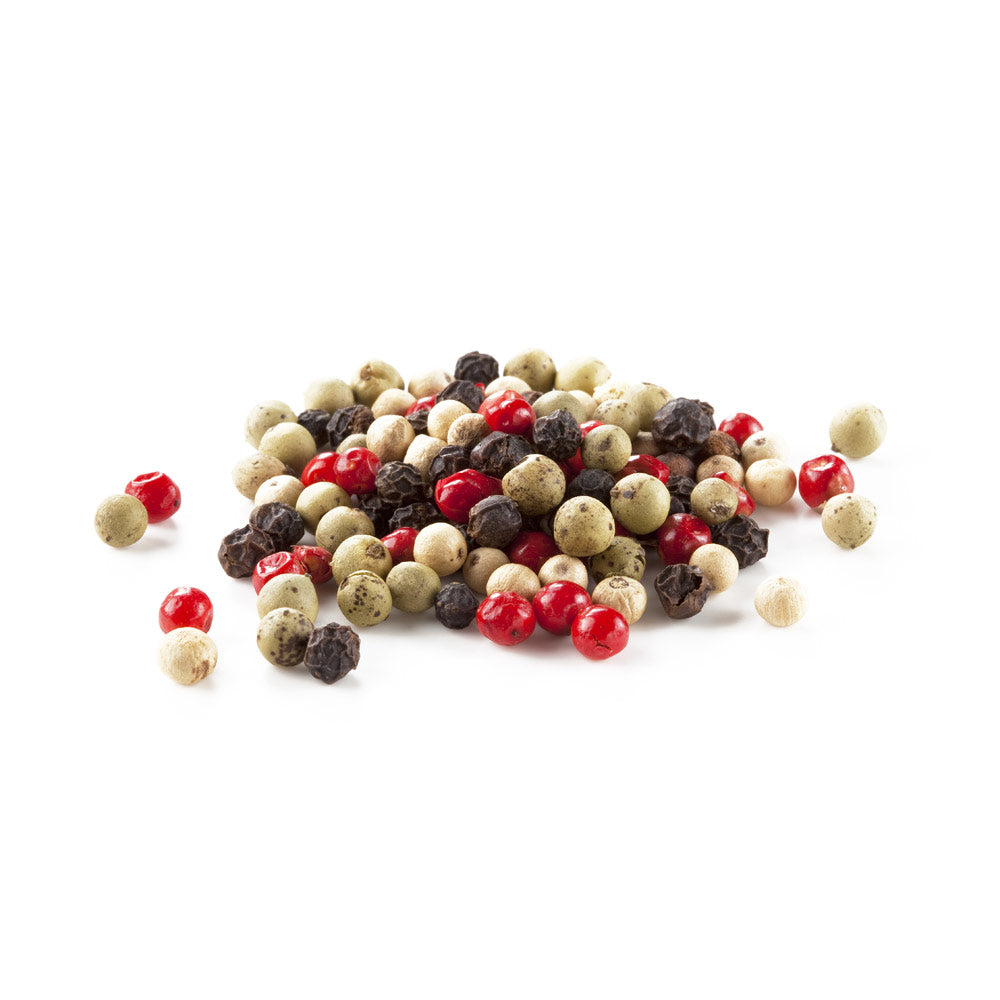 Smartpepper. Stainless Steel Spice Mill