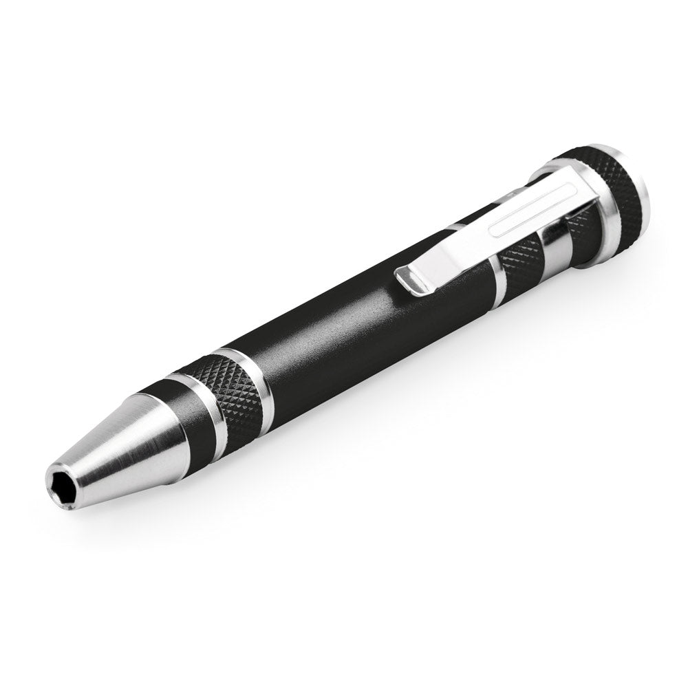 Toolpen. Pen Shaped Screwdriver Set