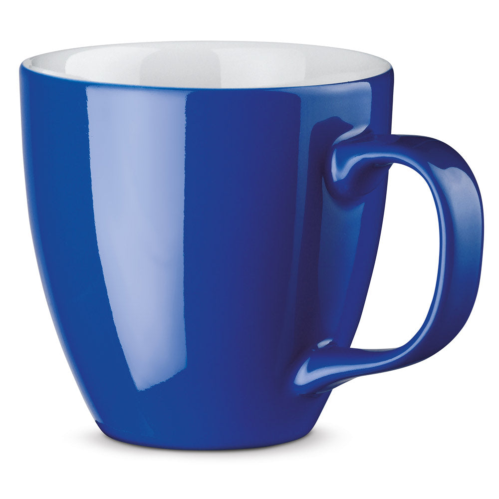 Panthony. 450 Ml Hydroglaze Porcelain Mug