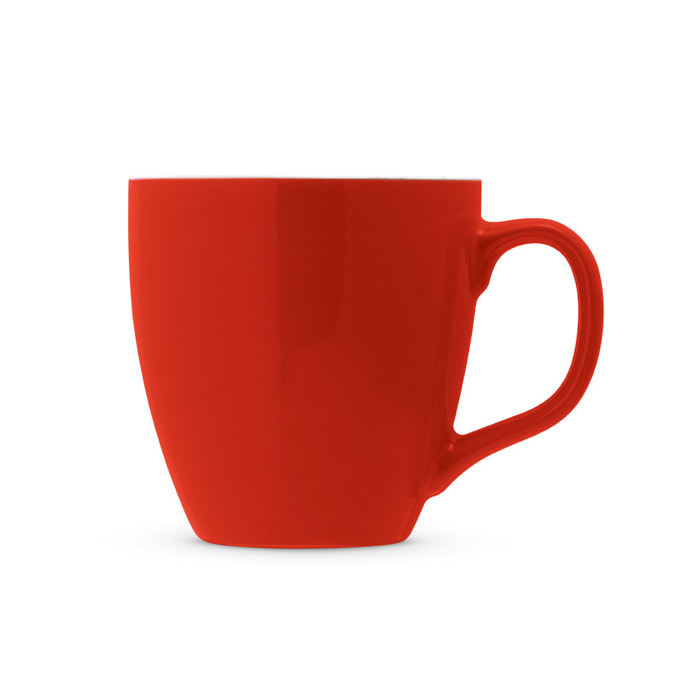 Panthony. 450 Ml Hydroglaze Porcelain Mug