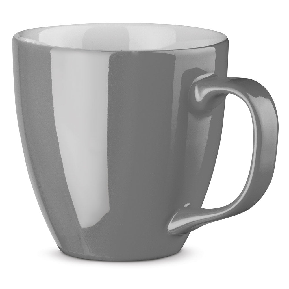 Panthony. 450 Ml Hydroglaze Porcelain Mug