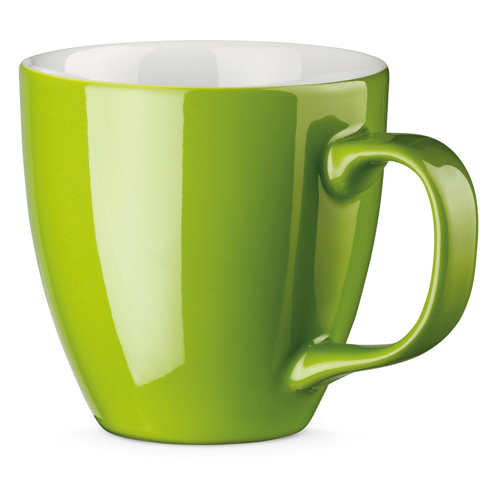 Panthony. 450 Ml Hydroglaze Porcelain Mug