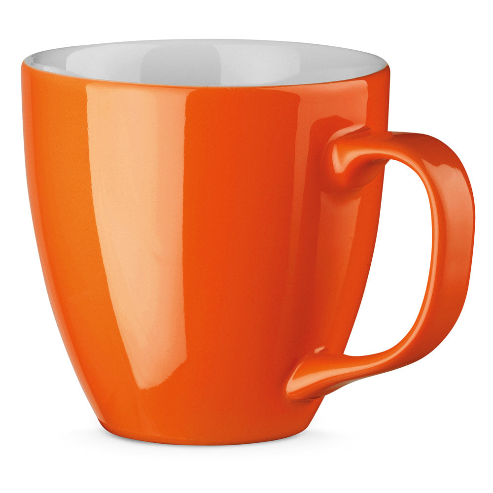 Panthony. 450 Ml Hydroglaze Porcelain Mug