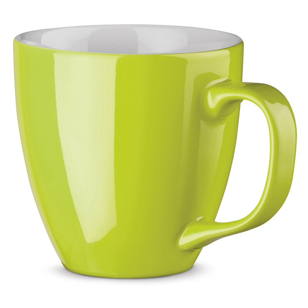 Panthony. 450 Ml Hydroglaze Porcelain Mug
