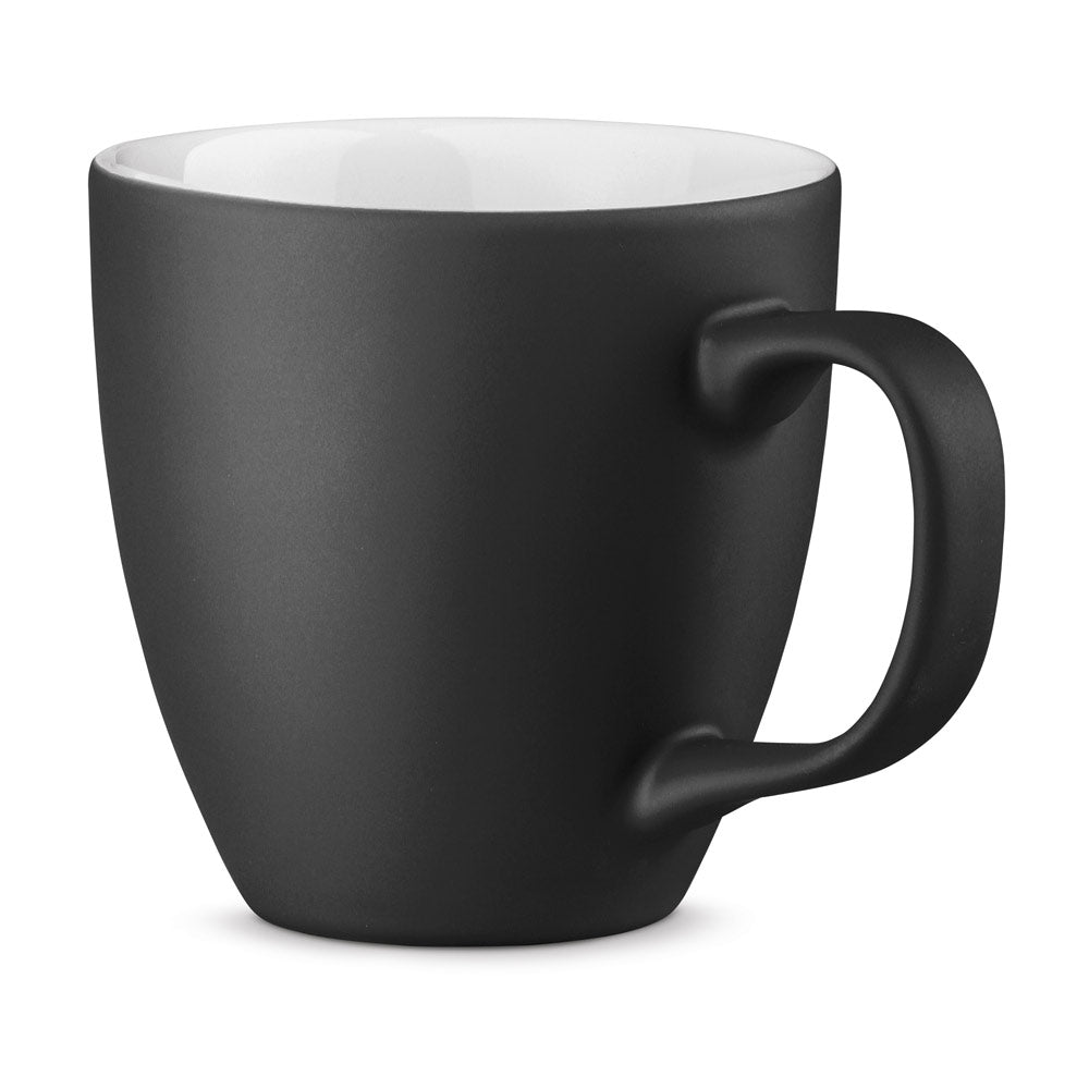 Panthony Mat. 450 Ml Hydroglaze Porcelain Mug