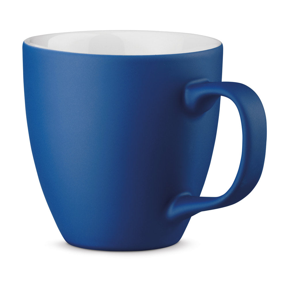 Panthony Mat. 450 Ml Hydroglaze Porcelain Mug