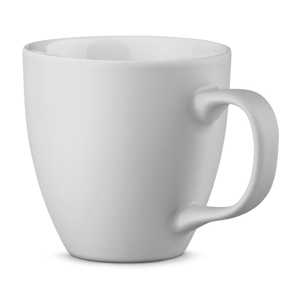 Panthony Mat. 450 Ml Hydroglaze Porcelain Mug
