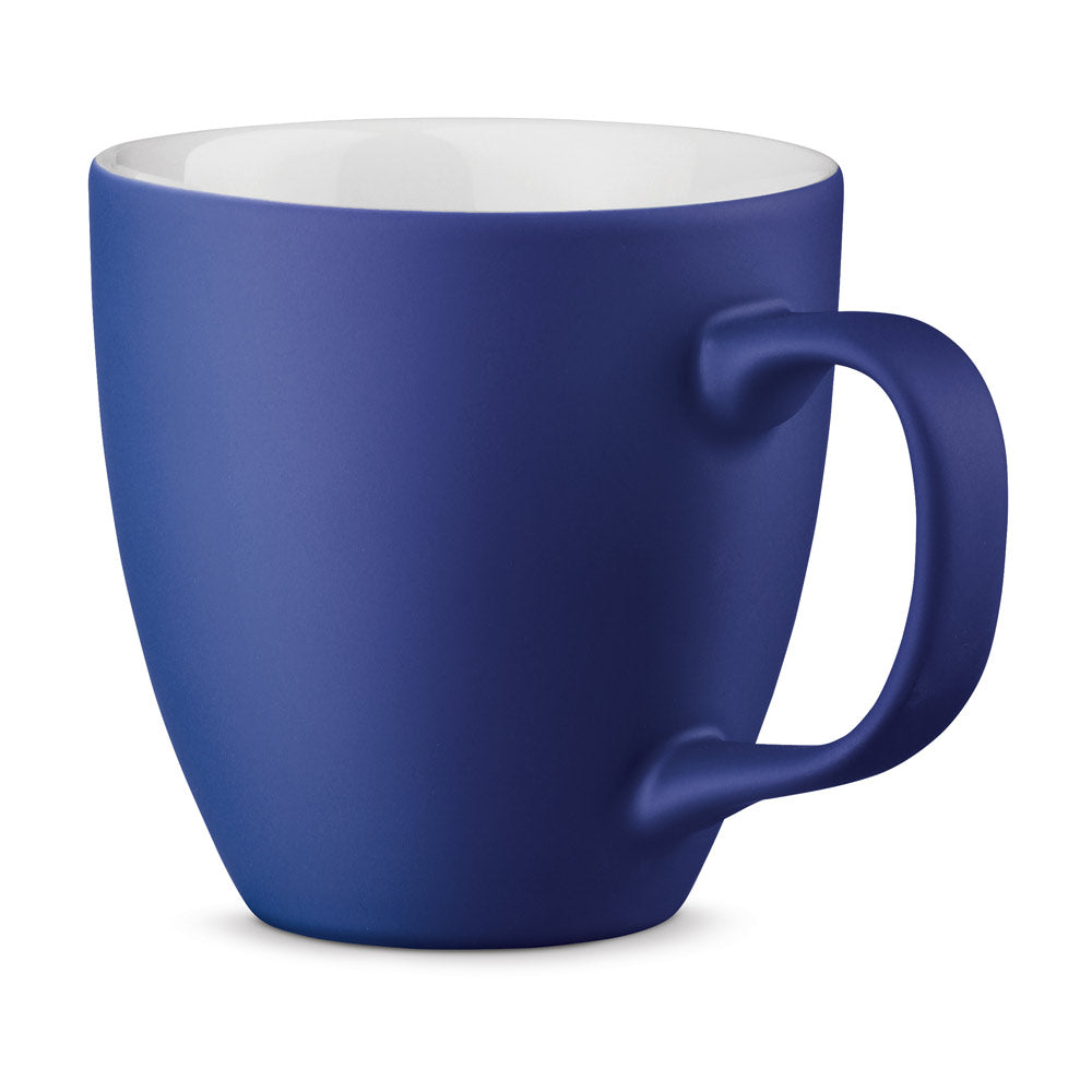 Panthony Mat. 450 Ml Hydroglaze Porcelain Mug