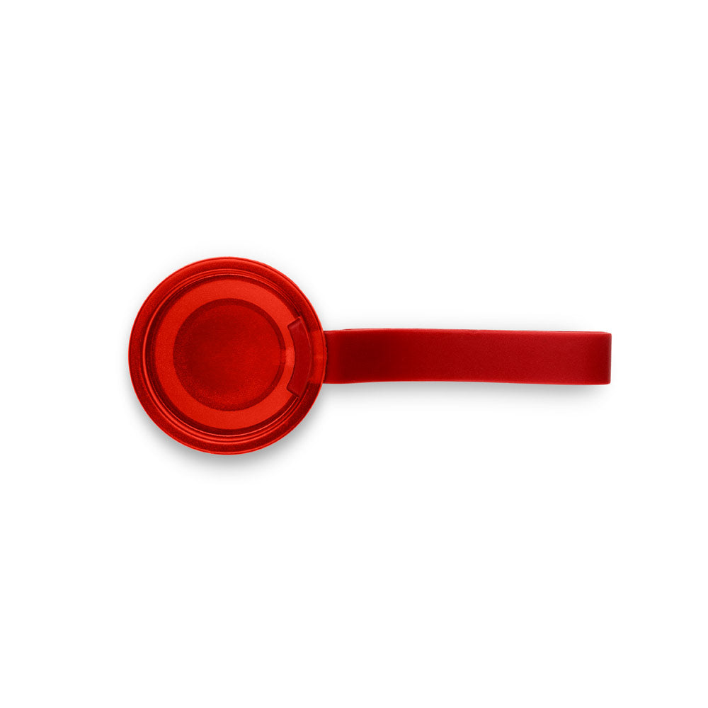 Rio. Recycled Aluminium (100% Ral) Bottle With Pp Cap 660 Ml