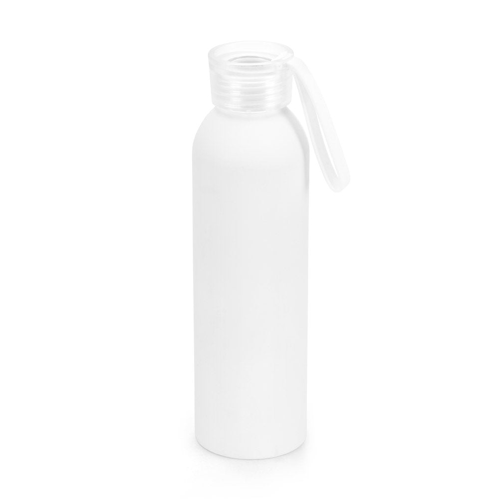 Rio. Recycled Aluminium (100% Ral) Bottle With Pp Cap 660 Ml