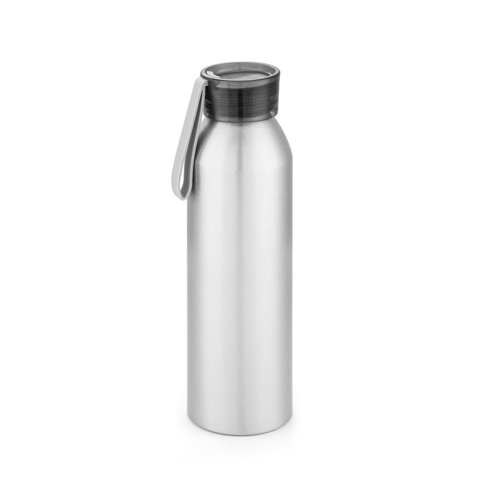 Rio. Recycled Aluminium (100% Ral) Bottle With Pp Cap 660 Ml