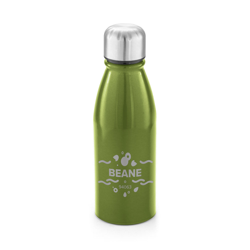 Beane. 500Ml Aluminium Sports Bottle