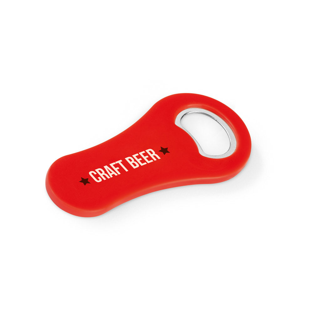 Malte. Bottle Opener