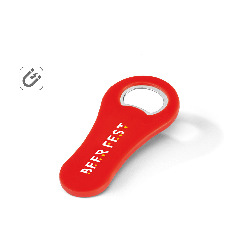 Malte. Bottle Opener