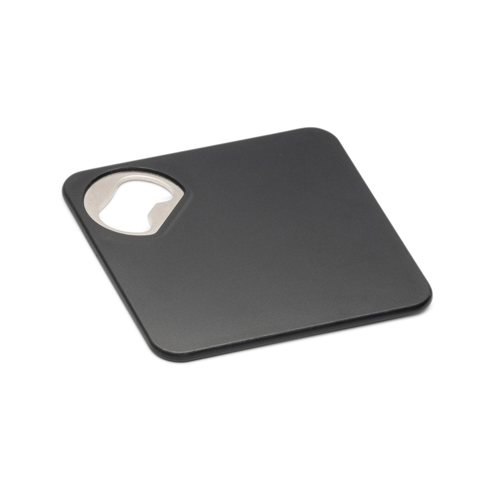 Funfaye. Coaster With Bottle Opener