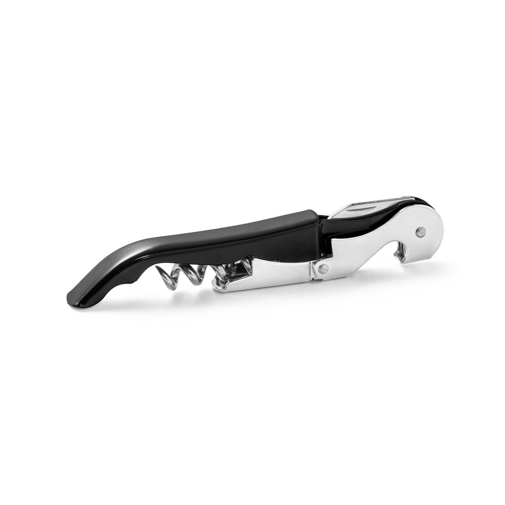 Malbec. Metal Corkscrew