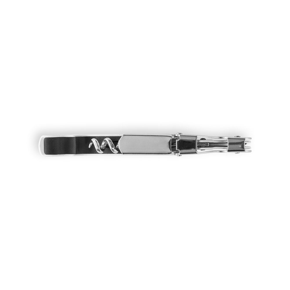 Malbec. Metal Corkscrew