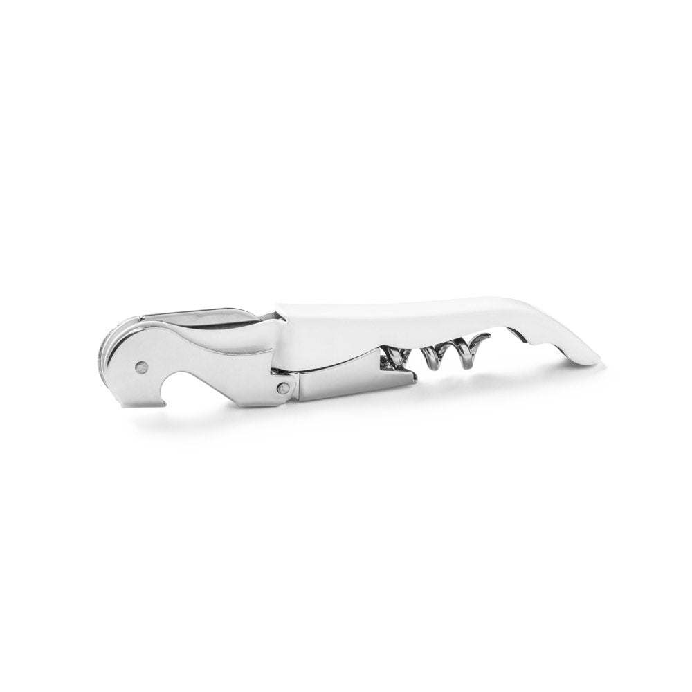 Malbec. Metal Corkscrew