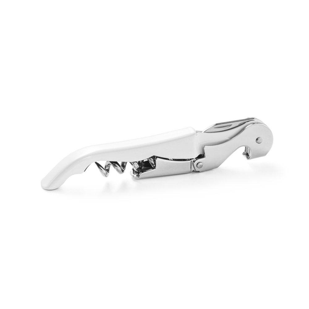 Malbec. Metal Corkscrew