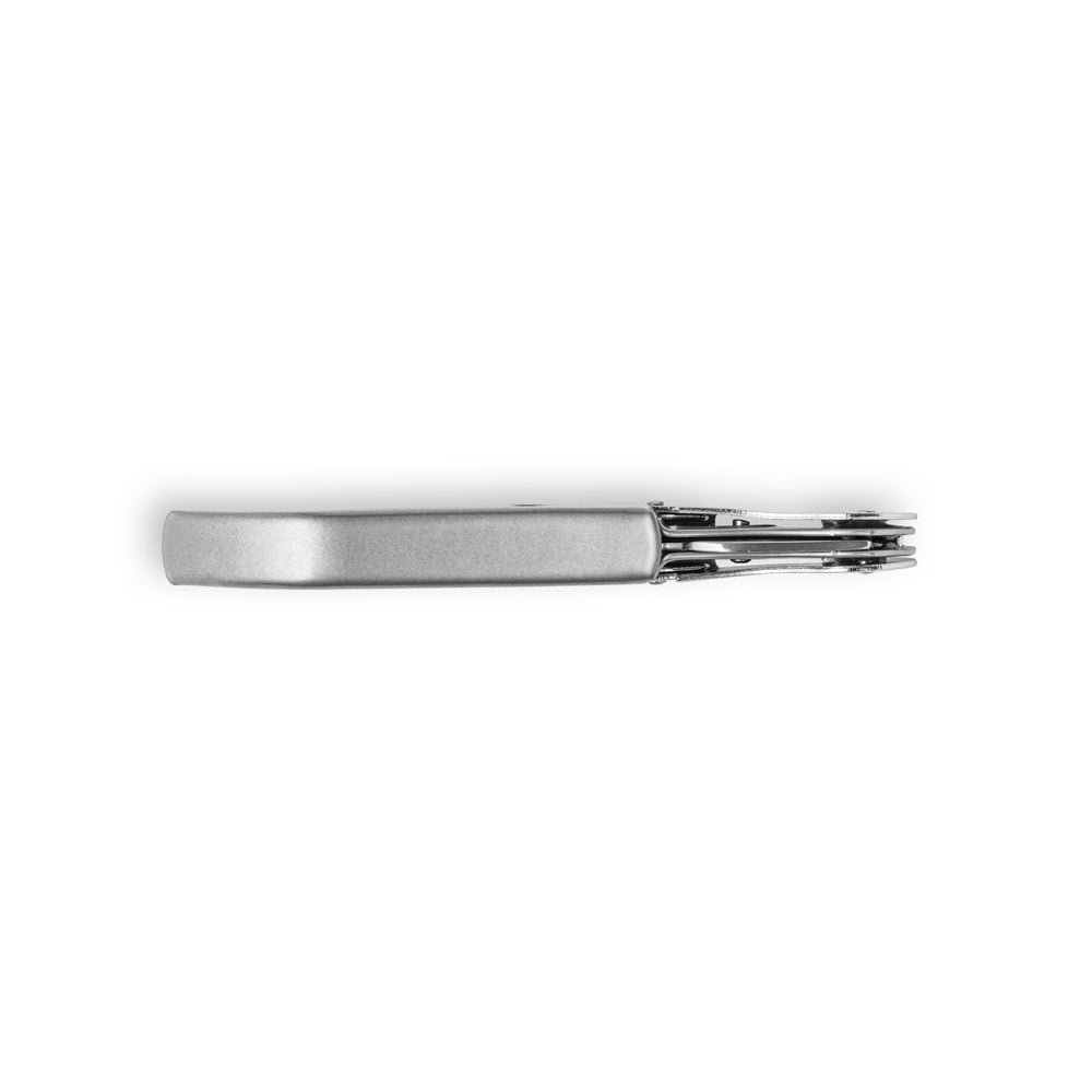 Malbec. Metal Corkscrew