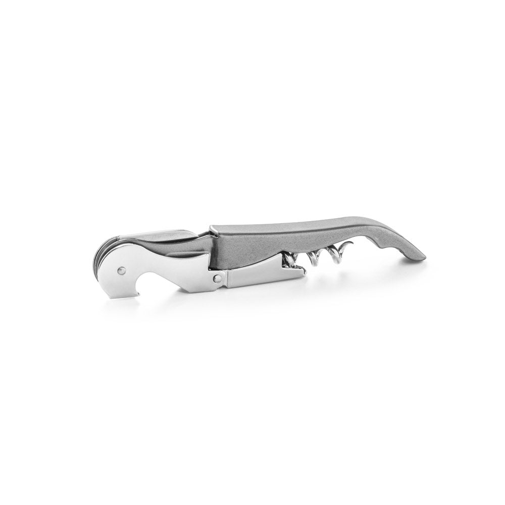 Malbec. Metal Corkscrew