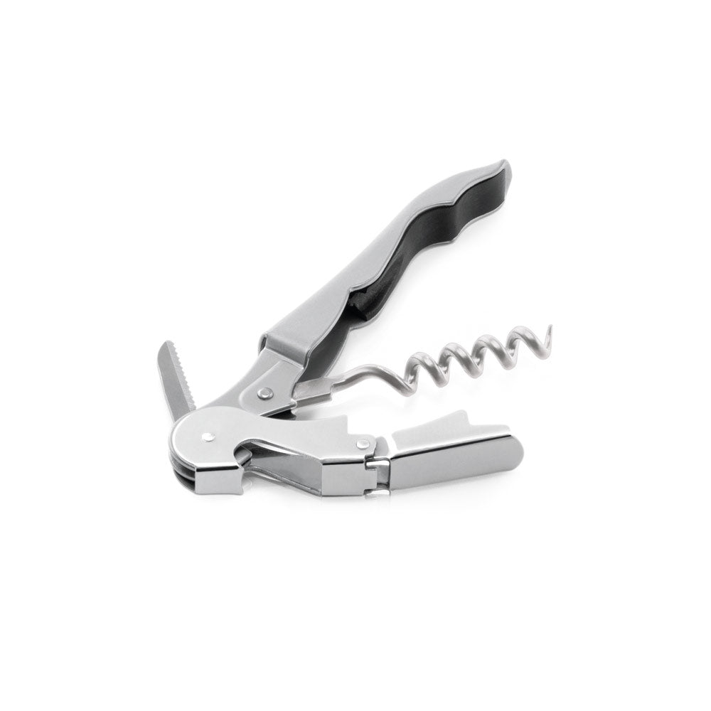 Malbec. Metal Corkscrew