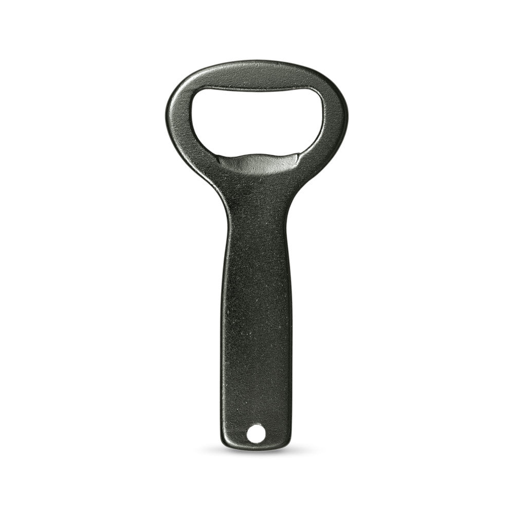 Barley. Bottle Opener In Aluminium