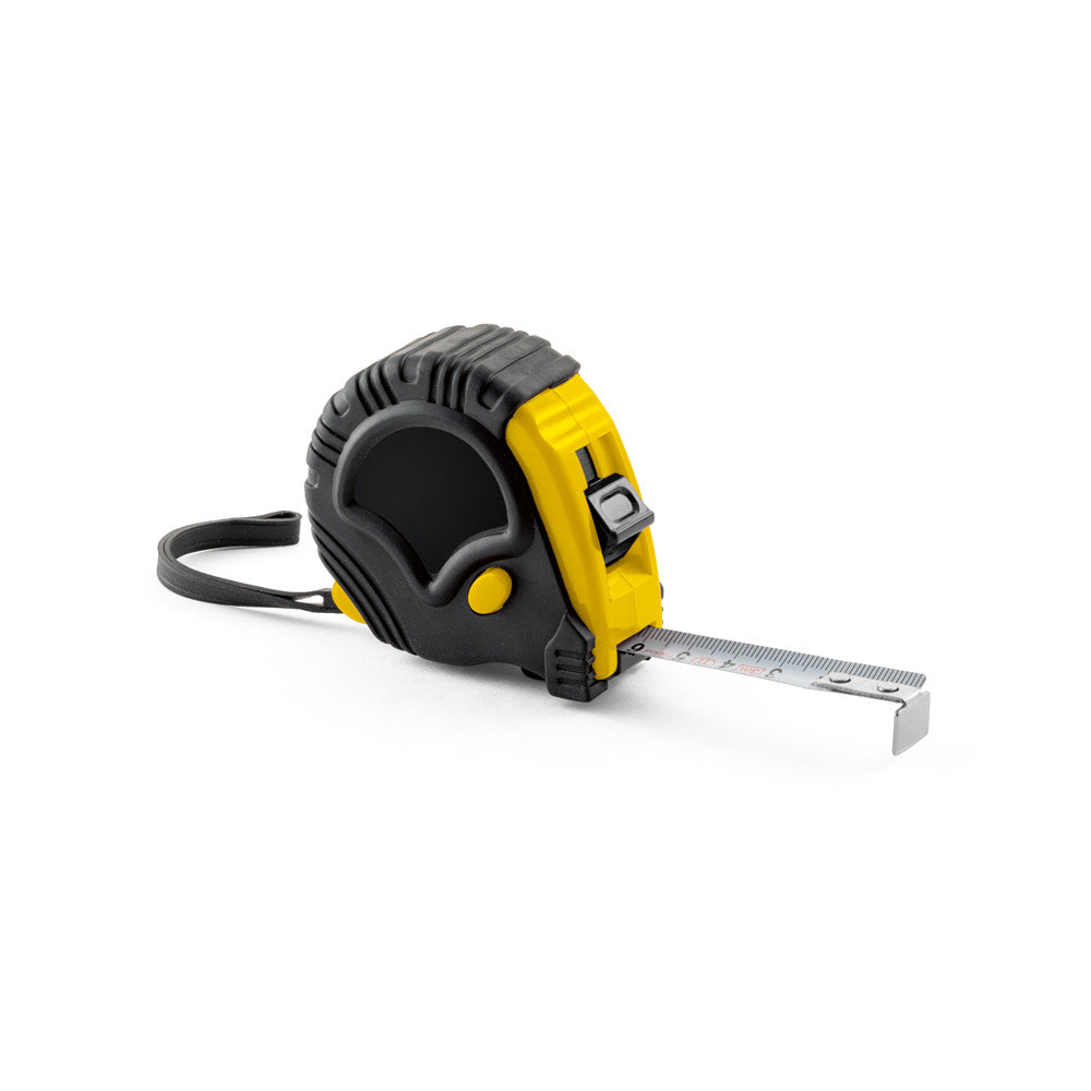 Guliver Iii. 3 Metre Abs Tape Measur