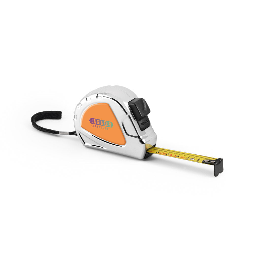 Meribel Iii. 3 M Tape Measure