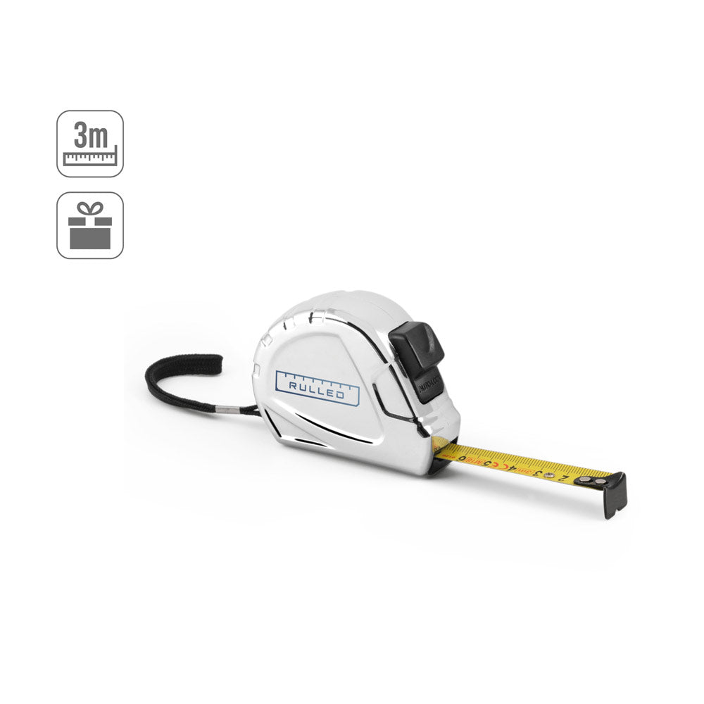 Meribel Iii. 3 M Tape Measure