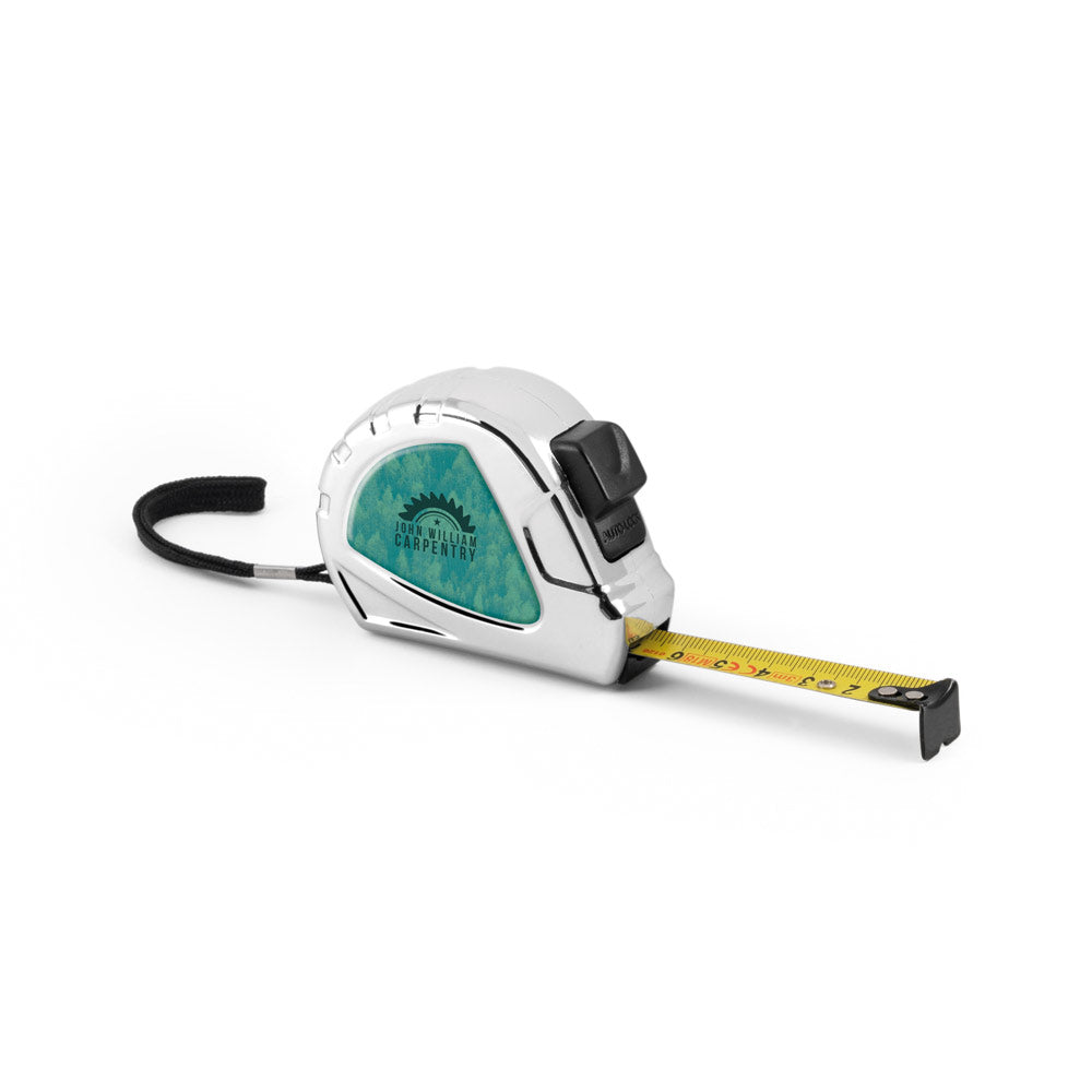 Meribel V. 5 M Tape Measure