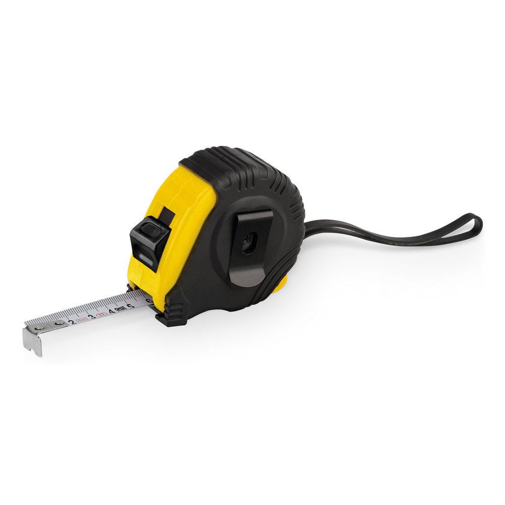 Guliver V. 5 Metre Abs Tape Measure
