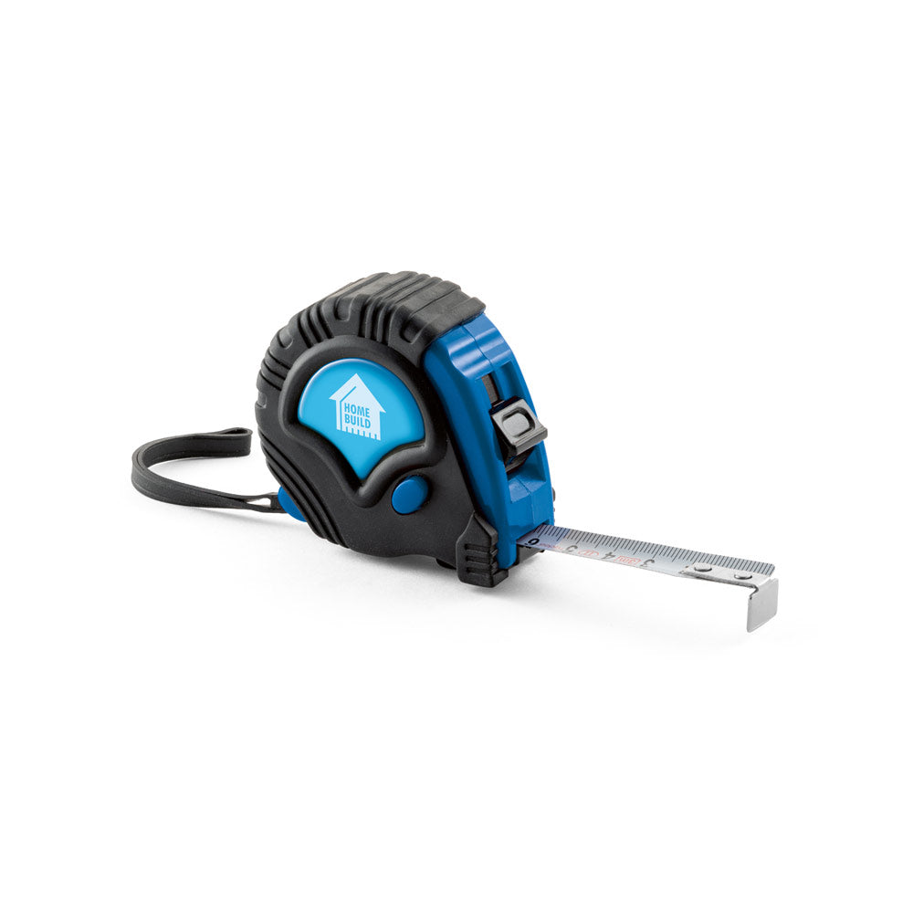 Guliver V. 5 Metre Abs Tape Measure