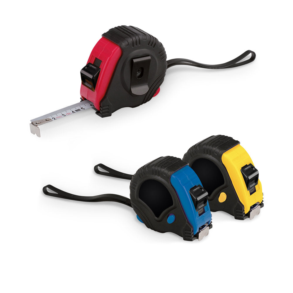 Guliver V. 5 Metre Abs Tape Measure