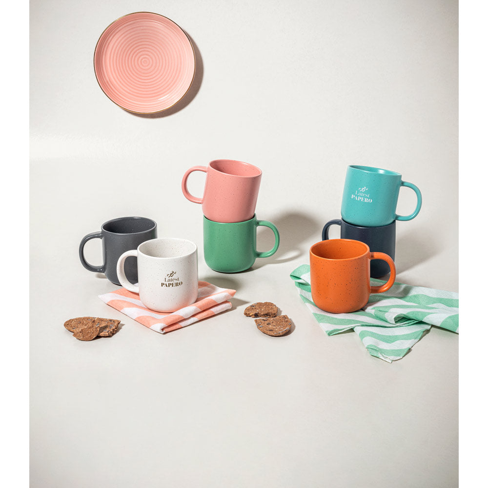 Constellation. 370 Ml Ceramic Mug