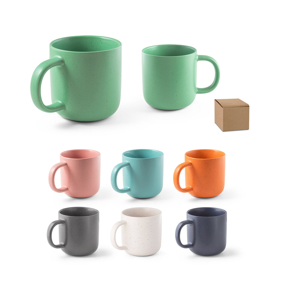 Constellation. 370 Ml Ceramic Mug