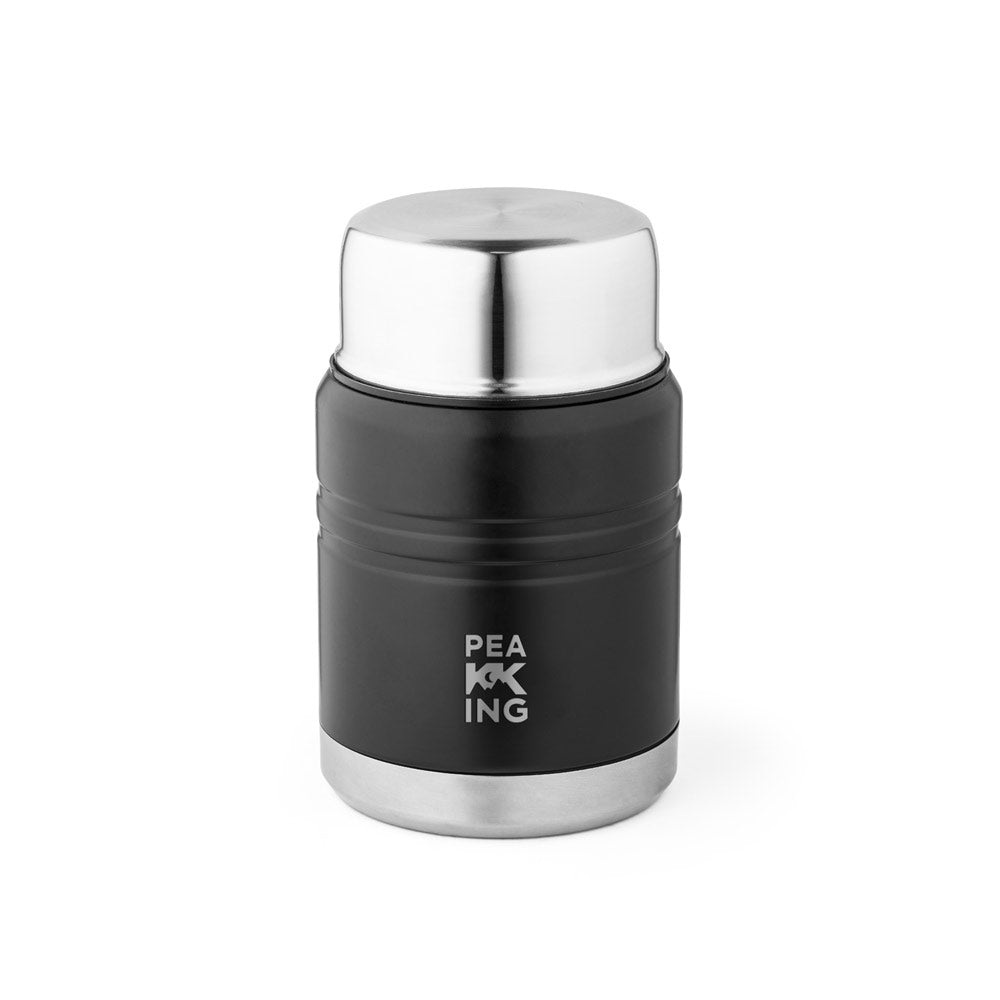 Gimlet. 550 Ml Stainless Steel Food Thermos